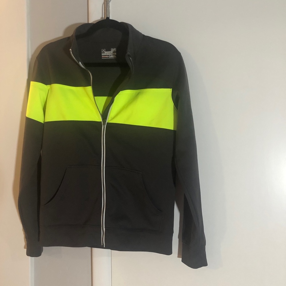 UNDER ARMOUR ALLSEASONGEAR